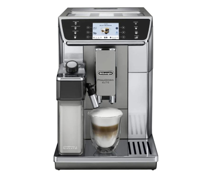 Ekspres automatyczny DeLonghi Ekspres automatyczny ECAM 650.55.MS Primadonna Elite